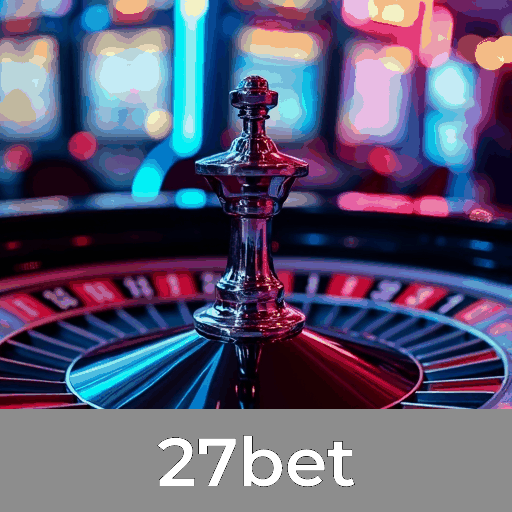 27bet: Slots com Jackpot, Jogos de Mesa Clássicos e Mais