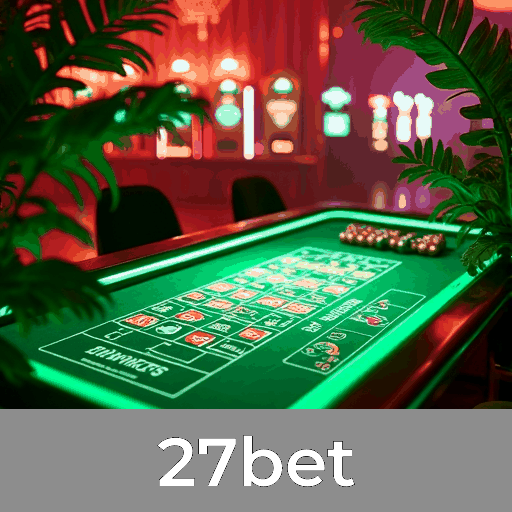 27bet: Experimente o Jogo de Crash com Altas Recompensas e Instantaneidade