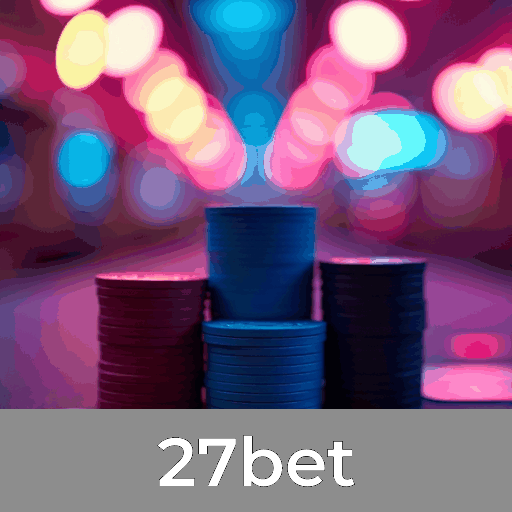 27bet: Apostas Simplificadas com o App Móvel Completo