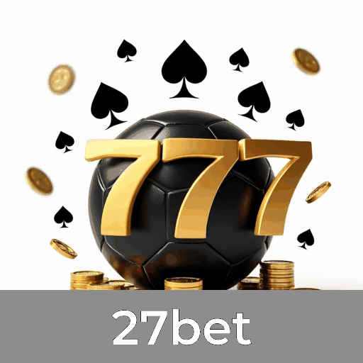27bet: Apostas Simplificadas com o App Móvel Completo