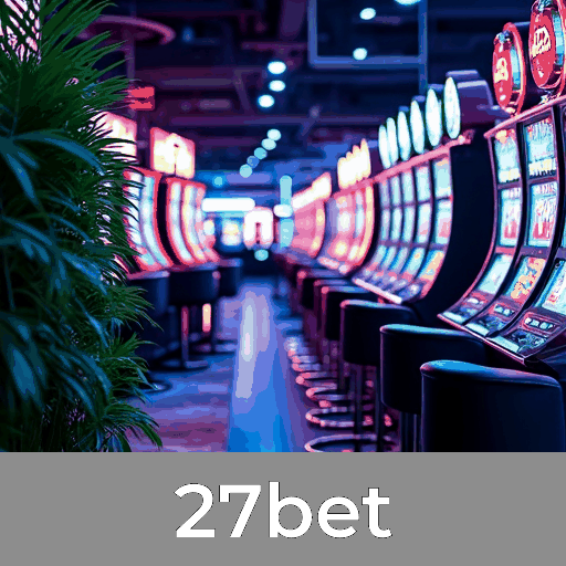 27bet: Experiência Realista de Jogos de Mesa ao Vivo