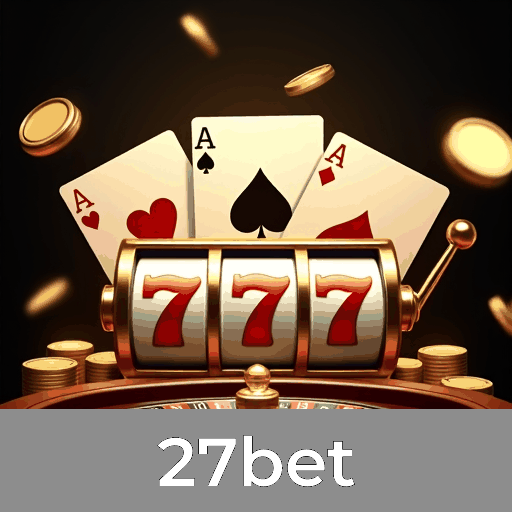 27bet: A Emoção dos Jogos de Cassino e Oportunidades de Ganhar