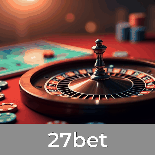 27bet: Especialistas em Apostas Esportivas no Brasil
