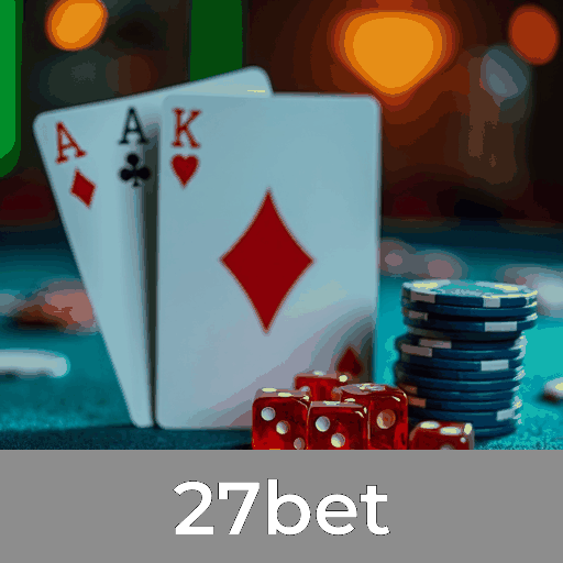 27bet: Cassino Premiado e Pagamentos Rápidos
