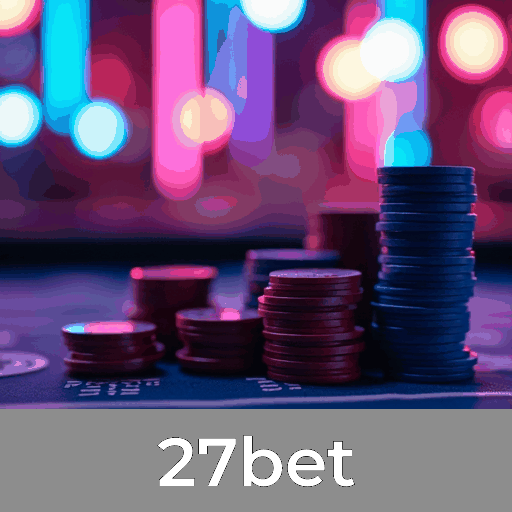 27bet: Slots com Jackpot, Jogos de Mesa Clássicos e Mais
