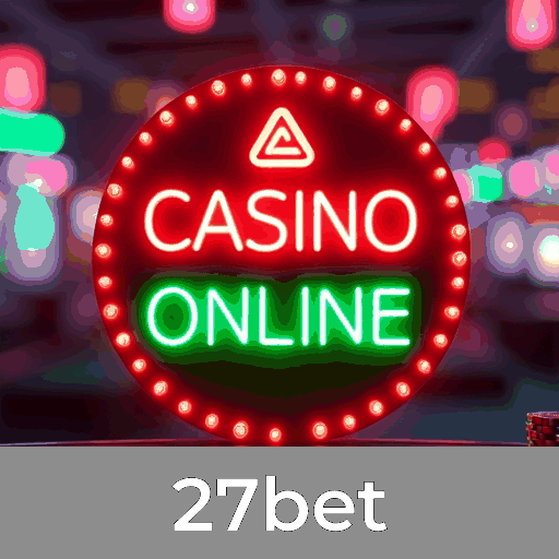 27bet: Especialistas em Apostas Esportivas no Brasil
