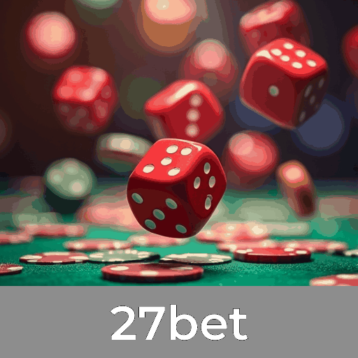 27bet: Cassino Premiado e Pagamentos Rápidos
