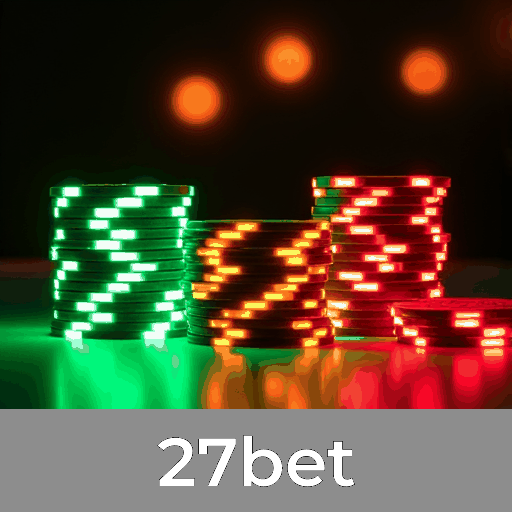 27bet: Experiência Realista de Jogos de Mesa ao Vivo