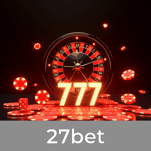 27bet: Especialistas em Apostas Esportivas no Brasil