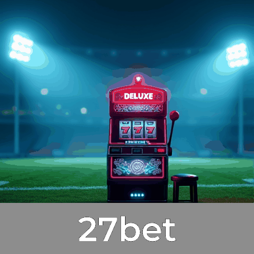 Experimente o Acesso Seguro Instantâneo Premium em 27bet