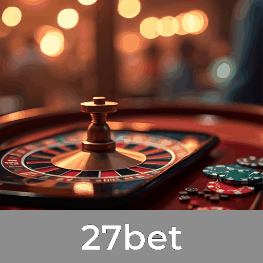 Experimente o Acesso Seguro Instantâneo Premium em 27bet