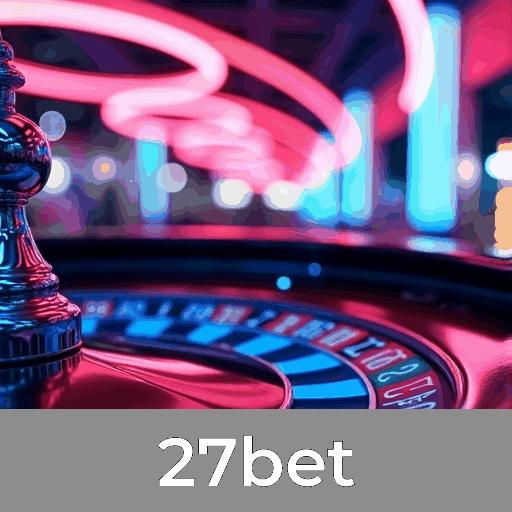 27bet: A Emoção dos Jogos de Cassino e Oportunidades de Ganhar