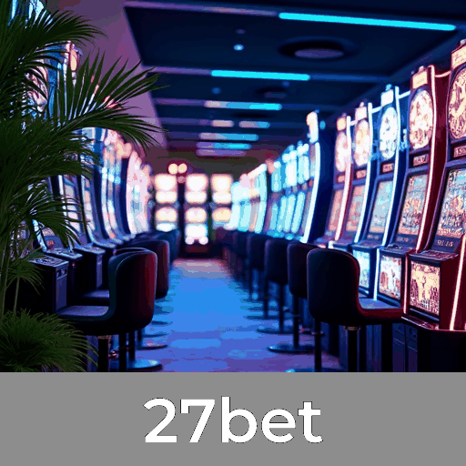 27bet: Experiência Realista de Jogos de Mesa ao Vivo