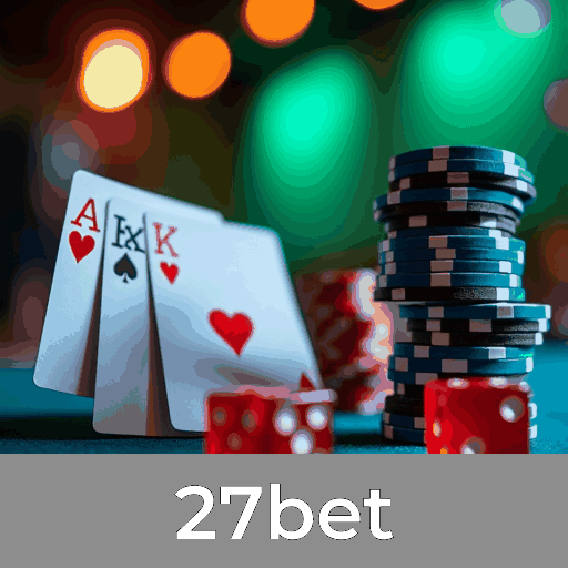 27bet: Apostas Simplificadas com o App Móvel Completo